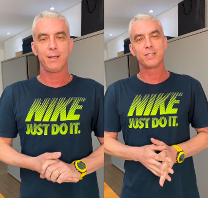 Marido de Ana Hickmann terá que colocar sonda para se alimentar: <i>Muito debilitado</i>