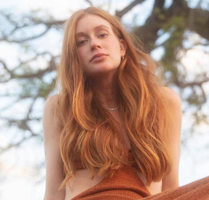 Marina Ruy Barbosa compartilha relatos de mulheres que sofreram assédio de famoso preparador de elenco: <i>Me arrepia</i>
