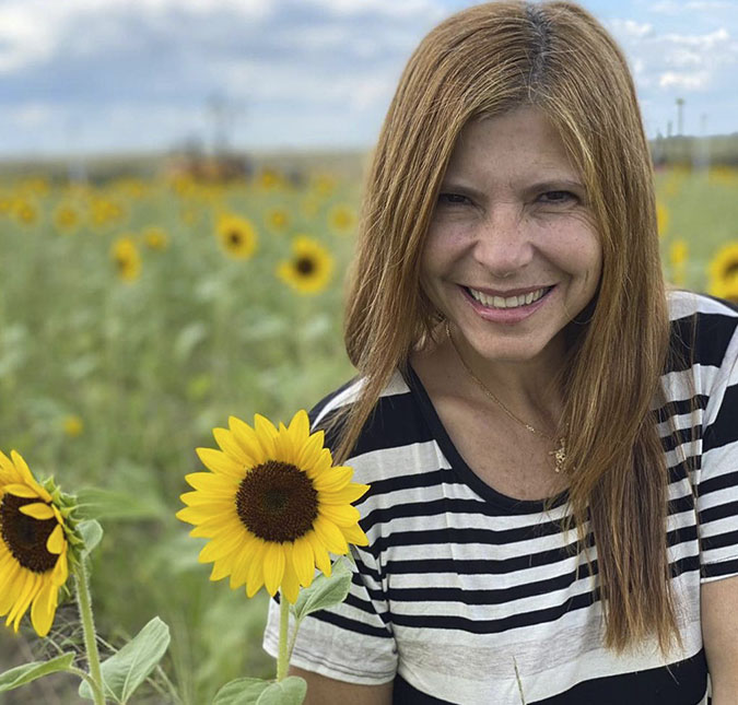 Rose Miriam di Matteo veio ao Brasil para fazer exames médicos, diz advogado de defesa