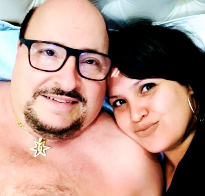 Filha de Paulinho, do <i>Roupa Nova</i>, se pronuncia sobre a morte do cantor: <i>Meu amor por toda a eternidade</i>