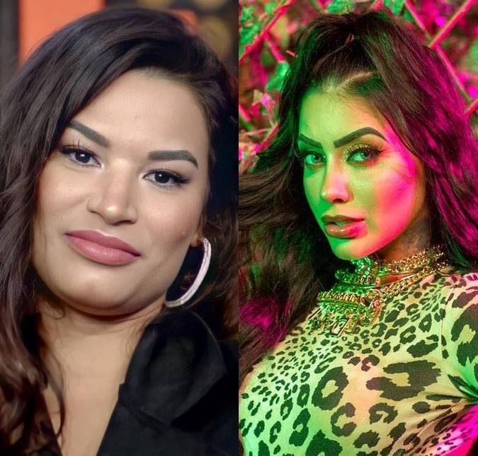 Raissa Barbosa tem discussão acalorada com MC Mirella em <i>A Fazenda 12</i> e posta indireta: <i>Obrigada por não me defender de novo</i>