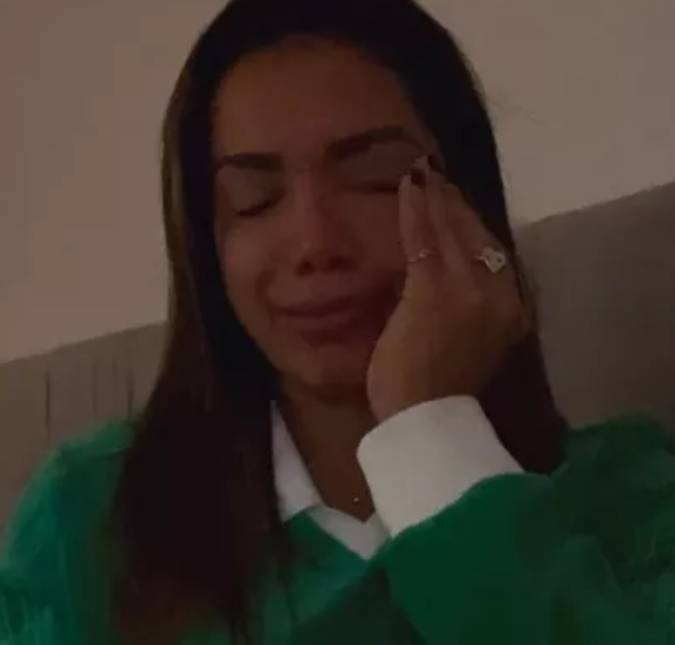 Anitta revela ter sofrido estupro aos 14 anos de idade: <i>- Eu tinha medo dele</i>