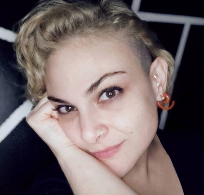 Raquel Fabbri, atriz de <i>Amor de Mãe</i>, revela tumor e abre vaquinha para conseguir pagar a cirurgia