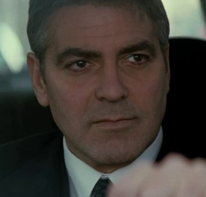 George Clooney detona atores que reclamam de seus trabalhos e diz que já cortou tabaco para ganhar dinheiro
