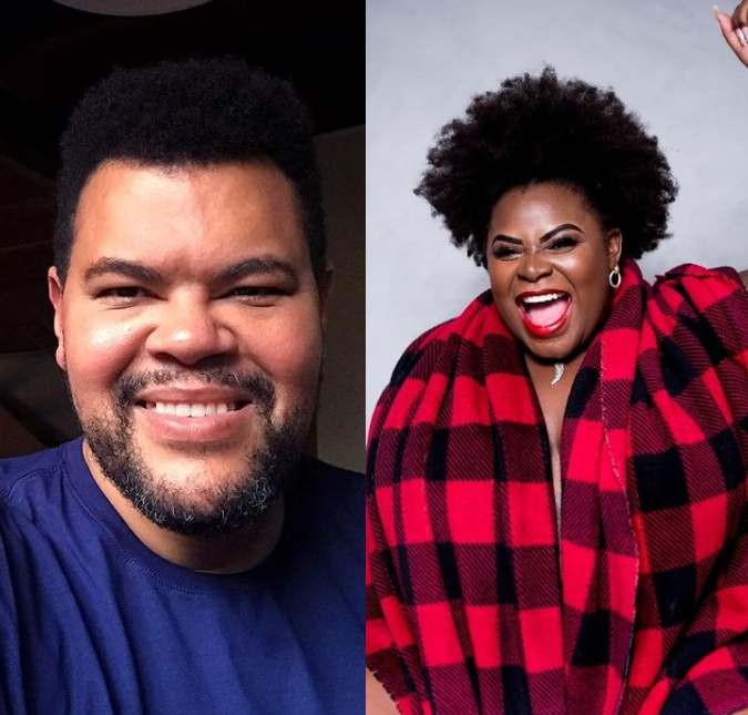 Babu Santana comemora muito a vitória de Jojo Todynho em <I>A Fazenda 12</i>, saiba mais!