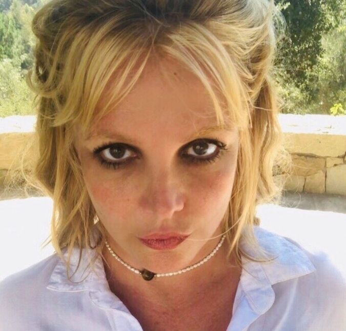 Tutela de Britney Spears é estendida novamente e irá durar até setembro de 2021