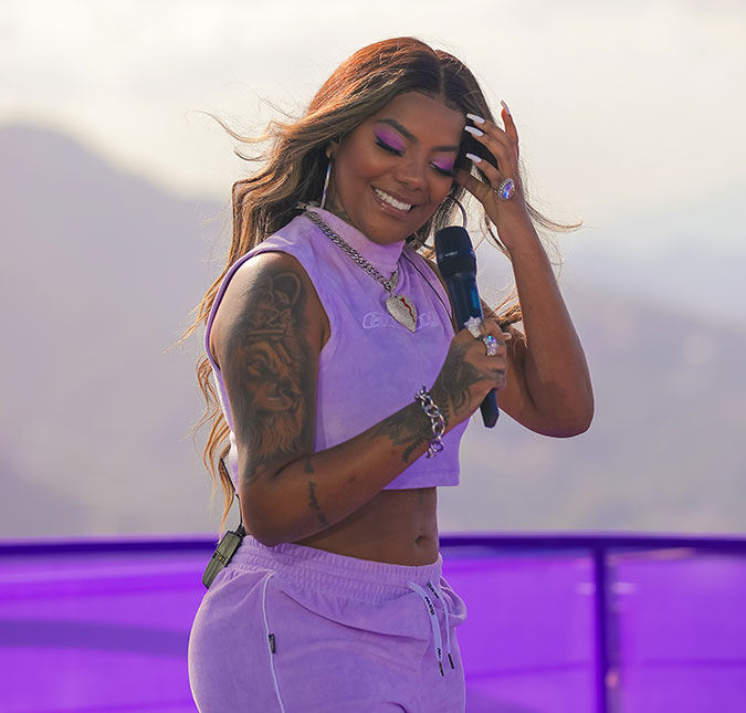 Ludmilla revela verdade por trás de desabafo misterioso e lança nova música de pagode