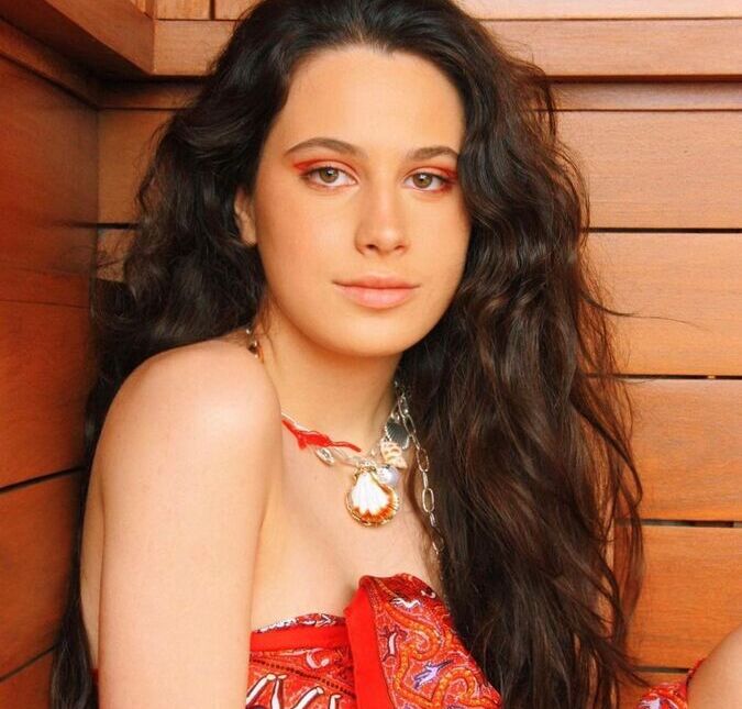 Claudia Raia celebra a aprovação da filha, Sophia Raia, em Universidade de Nova York: <i>Tenho muito orgulho de você</i>