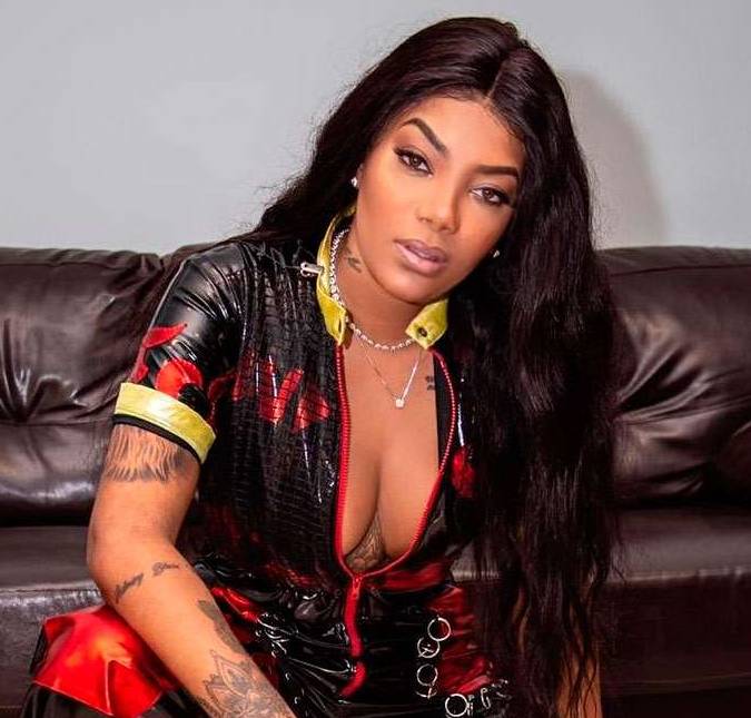 Ludmilla desativa redes sociais após comentários racistas: <i>Isso é crime e vai pagar um por um</i>