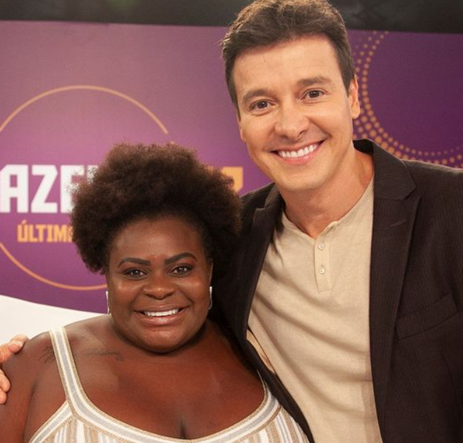 Vencedora de <I>A Fazenda 12</i>, Jojo Todynho acreditava que não ficaria nem um mês confinada!