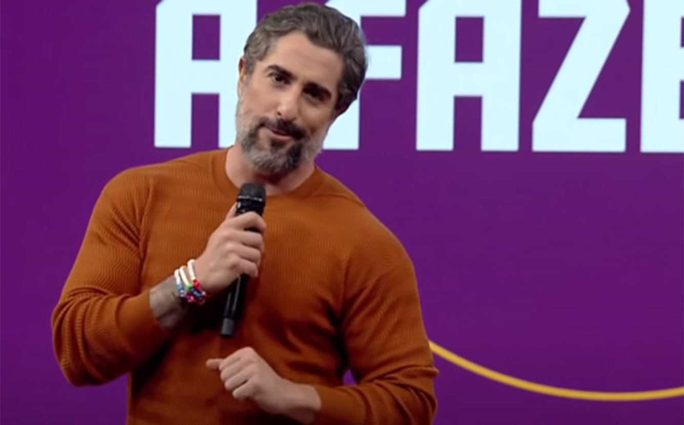 Discursos de Marcos Mion