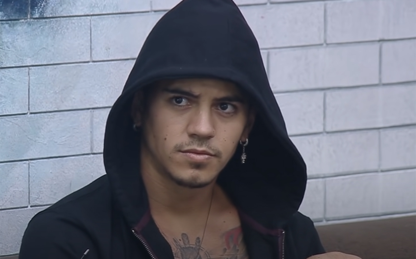 Poder da Chama cancelado