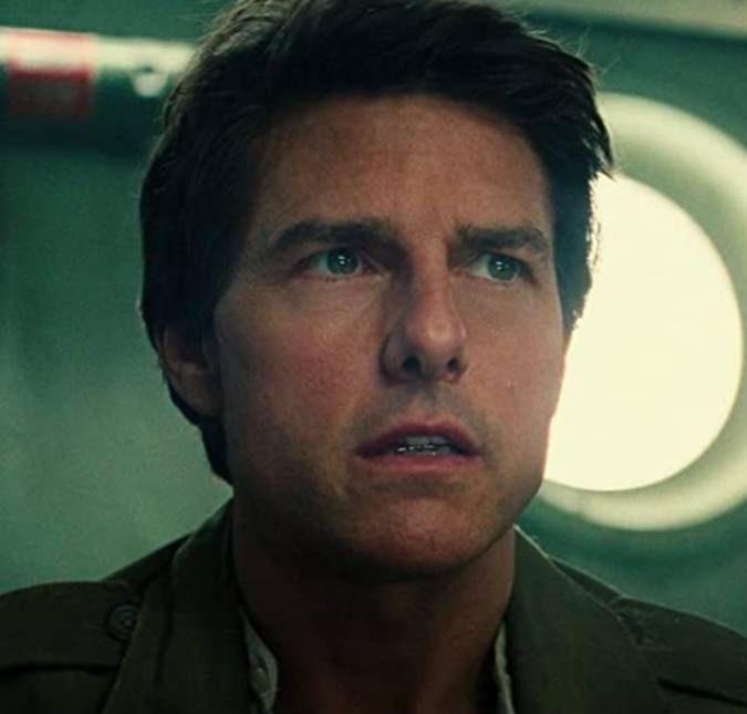 Após <i>surto</i> de Tom Cruise, filmagens de <i>Missão Impossível 7</i> são encerradas antes da hora