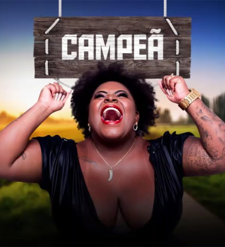 A campeã
