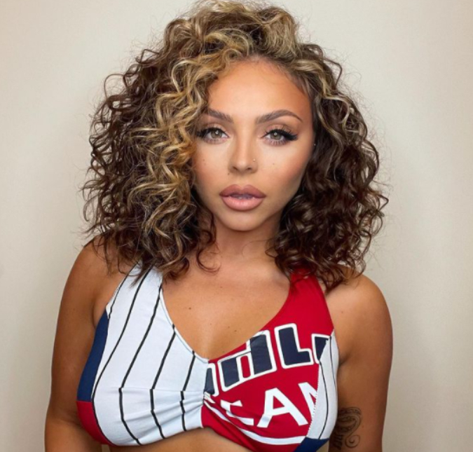 Após anunciar saída do Little Mix, Jesy Nelson muda completamente o visual