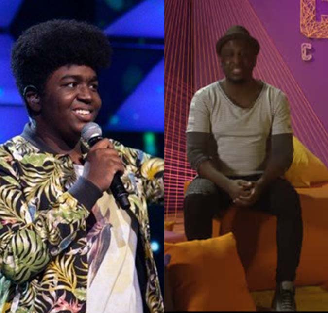 Após vitória de Sidinho no <i>Canta Comigo Teen</i>, André Marinho parabeniza o menino nas redes sociais!