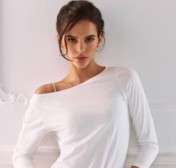Bruna Marquezine assume que não gosta de encontro às cegas, entenda!