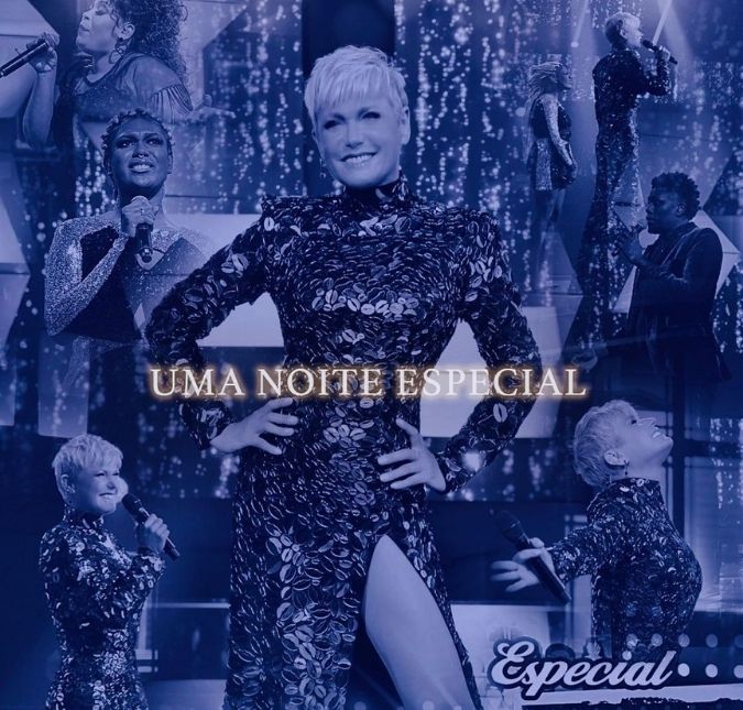 Xuxa Meneghel apresenta especial <i>Canta Comigo All Stars</i> e recebe elogios de Sasha, veja!