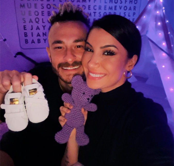 Bianca Andrade confirma a primeira gravidez e alfineta: <i>Não respeitaram o meu tempo</i>