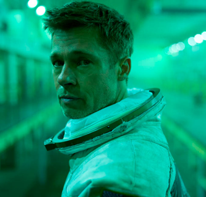 Brad Pitt passará o Natal apenas com três de seus seis filhos por causa de disputa de custódia com Angelina Jolie