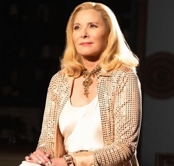 Kim Cattrall não estará na nova versão da série <i>Sex and the City</i>, entenda!