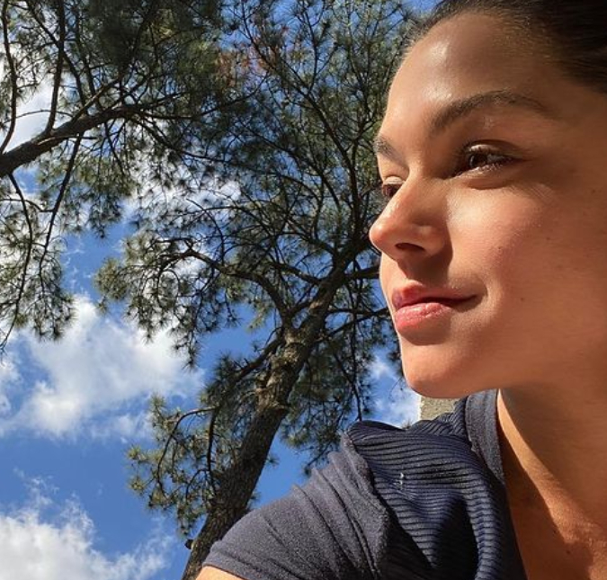 Thais Fersoza revela que teve crise de ansiedade e desabafa sobre o assunto: <I>Me preocupou!</i>