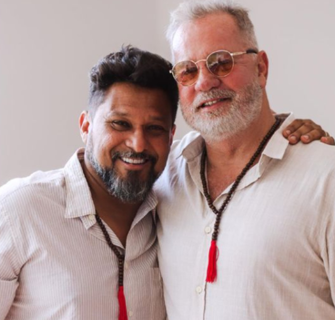 Marido de Luiz Fernando Guimarães testa positivo para o novo coronavírus e está internado, saiba mais!