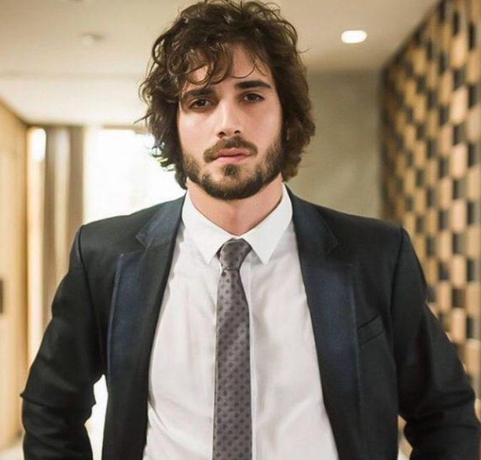 Fiuk estaria confirmado para o <I>Big Brother Brasil 21</i>, diz jornalista