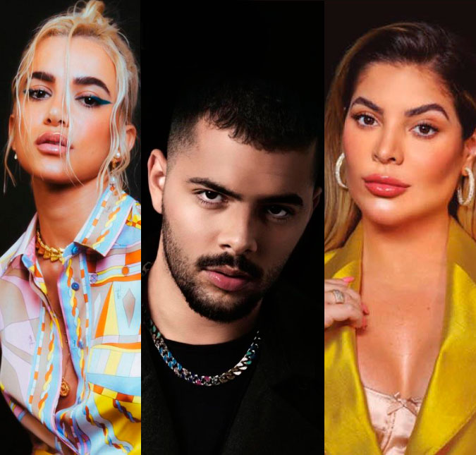 Manu Gavassi, Gkay e Pedro Sampaio estão entre os brasileiros da <i>Forbes Under 30</i>