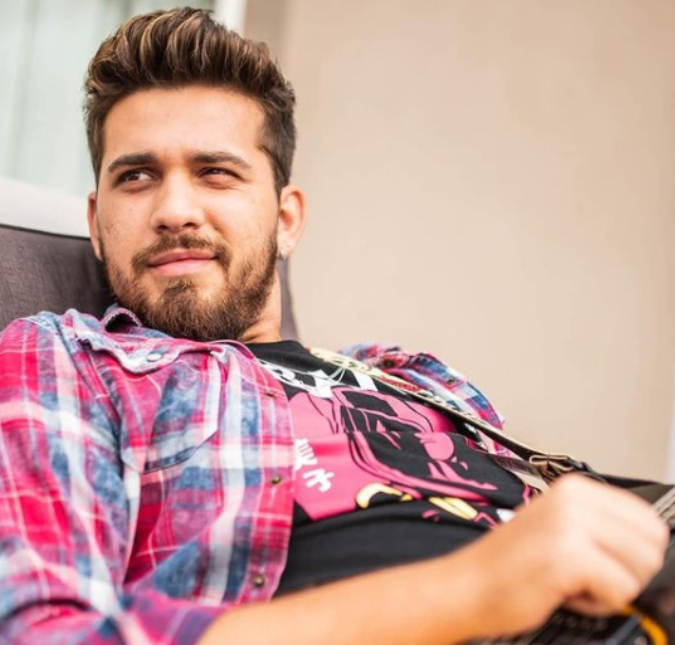 Gustavo Mioto estaria confirmado para o <I>Big Brother Brasil 21</i>, diz colunista