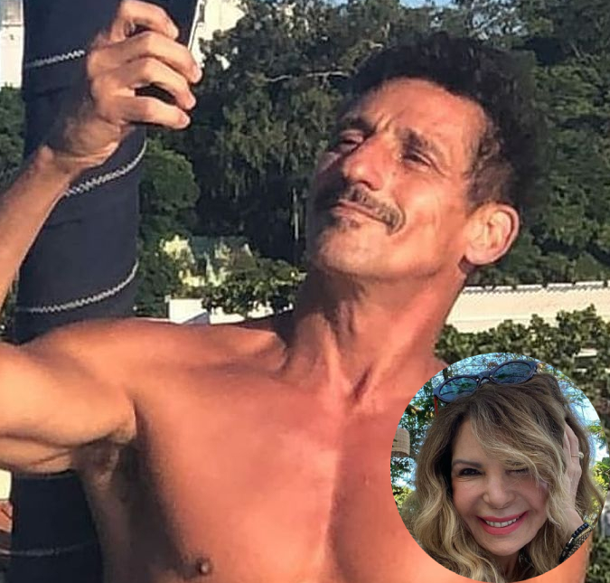 Após ceder espaço para festa em plena pandemia, Elba Ramalho fica chateada com declaração de Tuca Andrada