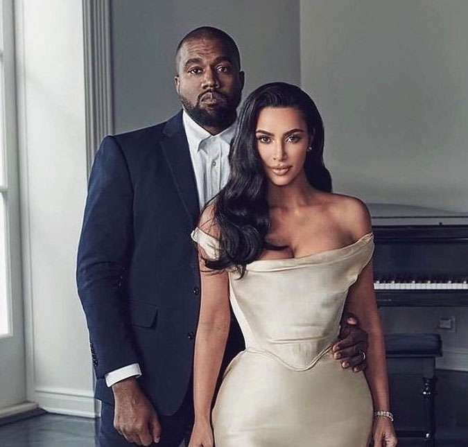 Kim Kardashian vai mostrar brigas e fim do casamento com Kanye West na última temporada de <i>Keeping Up With the Kardashians</i>