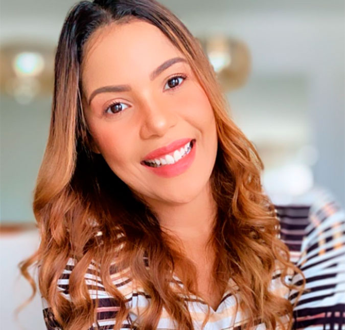 Cantora gospel Amanda Wanessa passa por duas cirurgias após sofrer grave acidente de carro