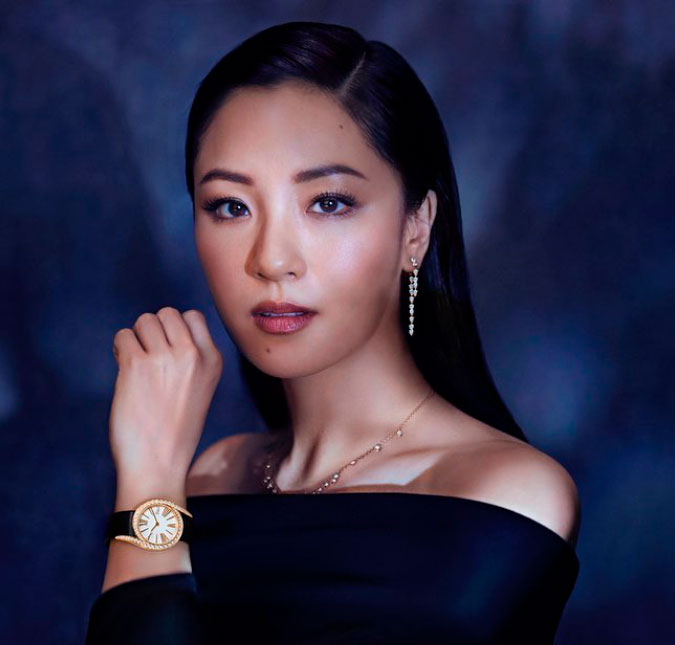 Atriz de <I>Podres de Ricos</I>, Constance Wu dá à luz seu primeiro filho após gravidez secreta; entenda!