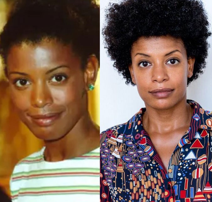 Thalma de Freitas relembra sua personagem Zilda, de <i>Laços de Família</i>: <I>Passei muitos anos de fartura por conta dessa novela</i>
