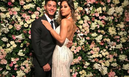 Você acha que Arthur Aguiar e Mayra Cardi podem voltar?