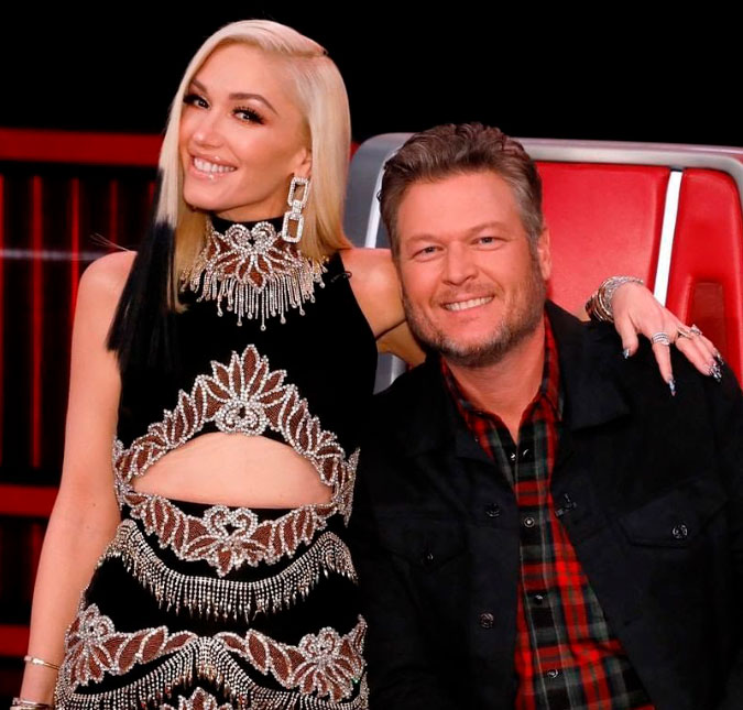 Após cinco anos do término, Gwen Stefani consegue anulação de casamento com Gavin Rossdale, entenda!