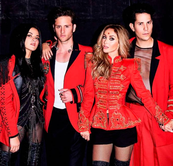 Fãs brasileiros processam produtor do <I>RBD</i>, diz colunista