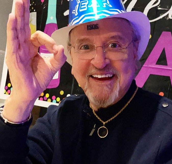 Carlos Villágran, o Quico de <i>Chaves</i>, anuncia sua pré-candidatura para governador no México