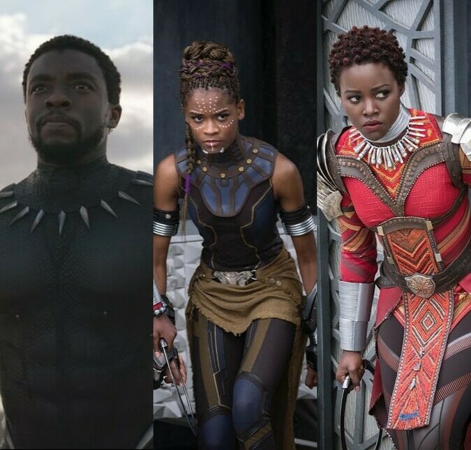 Chadwick Boseman não será substituído em <i>Pantera Negra 2</i>. Saiba o que esperar do segundo filme da franquia!
