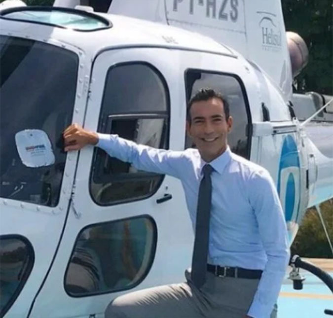 Globo nega que repórteres estejam apavorados após <i>Globocop</i>