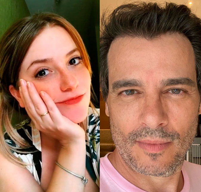 Após chamar Celso Portiolli de <i>babaca</i>, ex-apresentadora relata desligamento ao vivo, entenda!