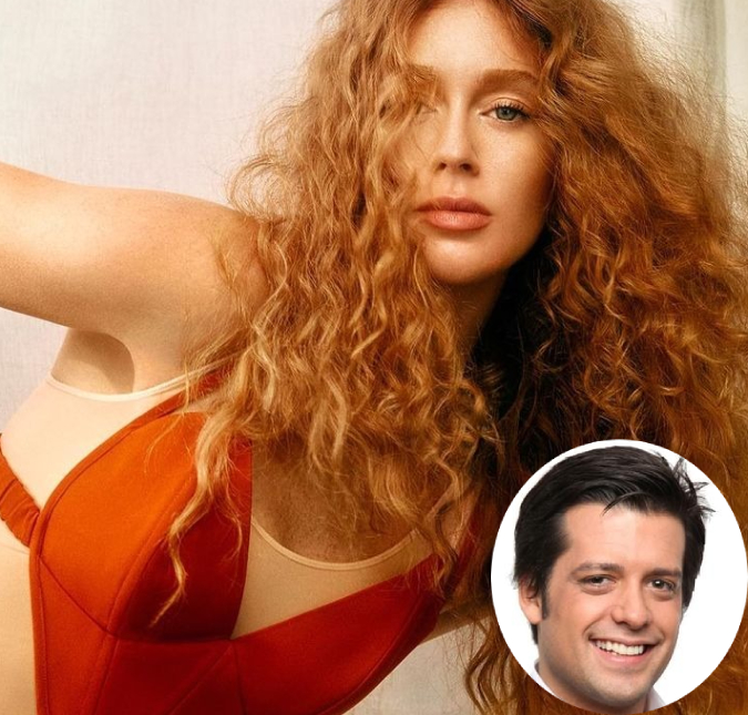 Após separação, Marina Ruy Barbosa estaria vivendo romance com ex de Rebeca Abravanel, diz colunista