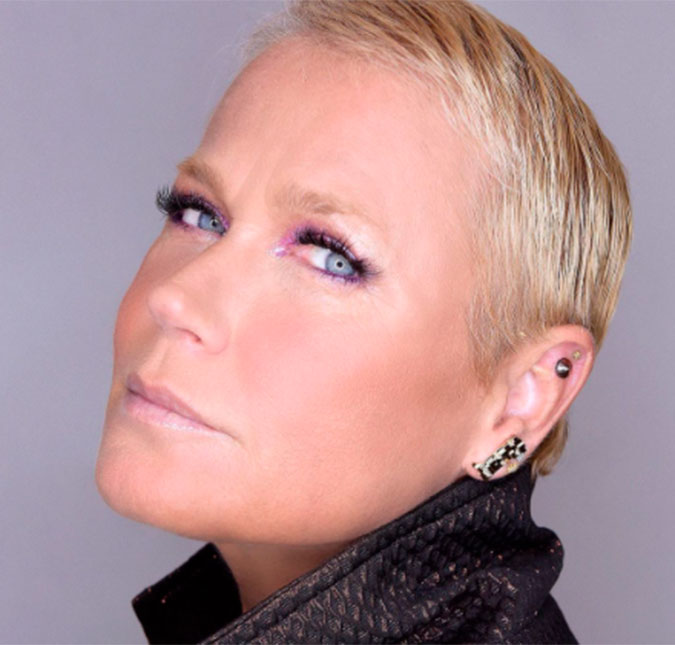 Xuxa Meneghel fala sobre relação com Marlene Mattos e relembra Sasha no Jornal Nacional: <i>Hoje, do jeito que eu sou, não sei se deixaria</i>