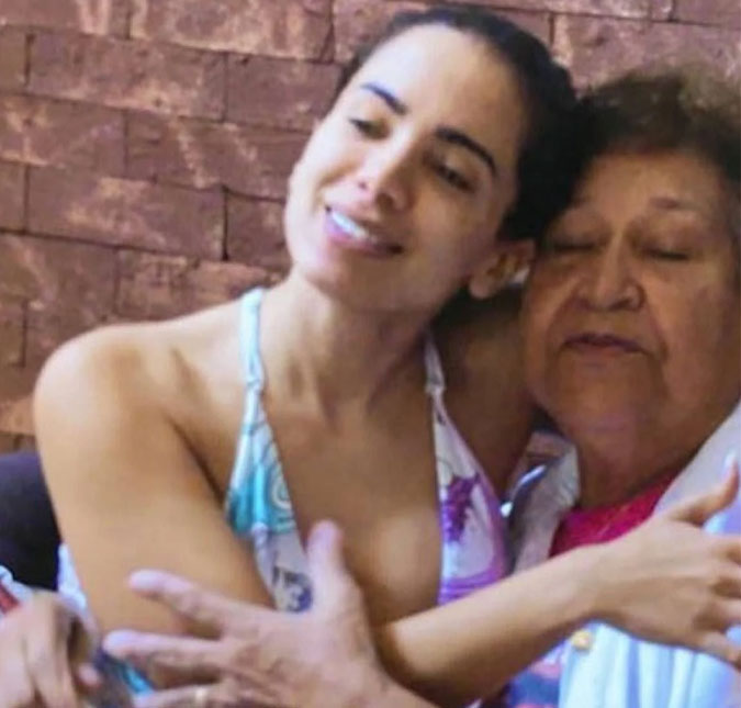 Anitta e <i>Netflix</i> são processadas por fã idosa que aparece em série documental, diz colunista