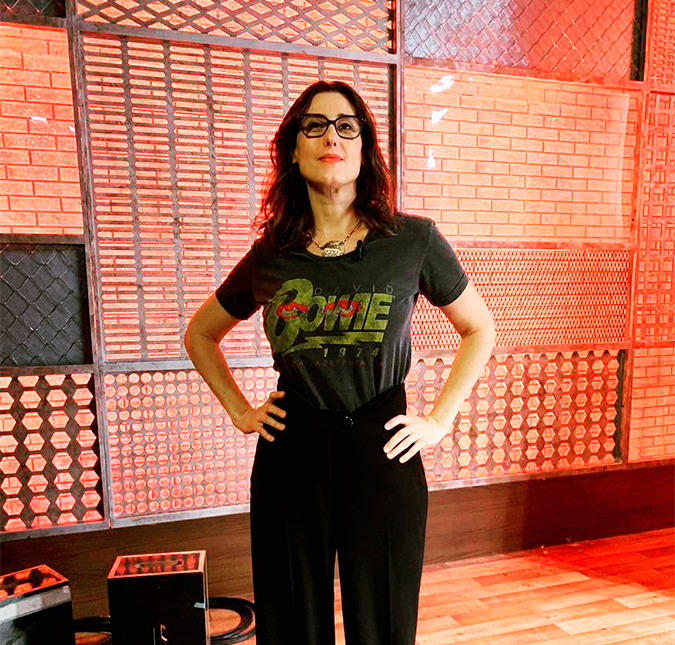 Colunista revela planos de Paola Carosella após deixar o <i>MasterChef Brasil</i>