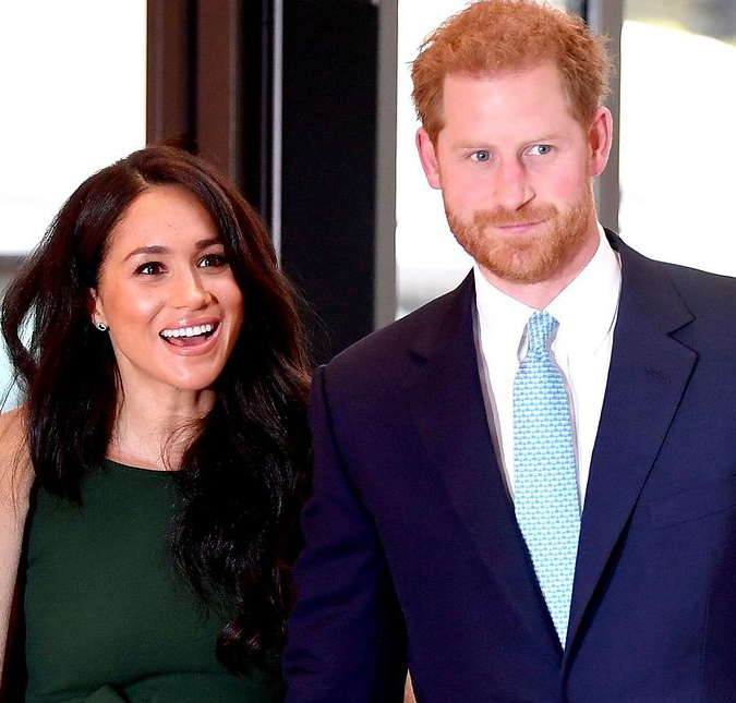 Amigo de Príncipe Harry fala sobre como ele está depois de abdicar o título de realeza