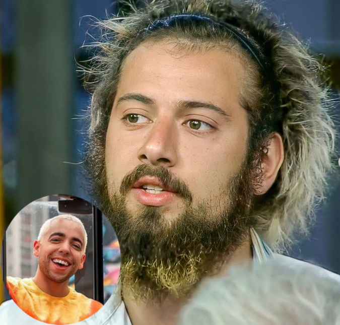 Fogo no feno! Cartolouco e Lucas Maciel trocam alfinetadas no <I>Twitter</I>, entenda!