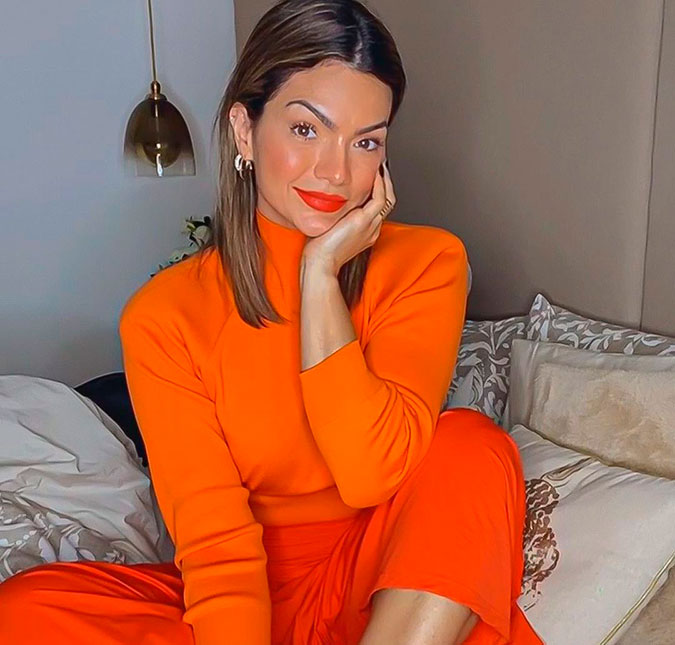 Kelly Key relembra assédio de diretor de TV: <i>Durante muito tempo foi desagradável conviver com isso</i>