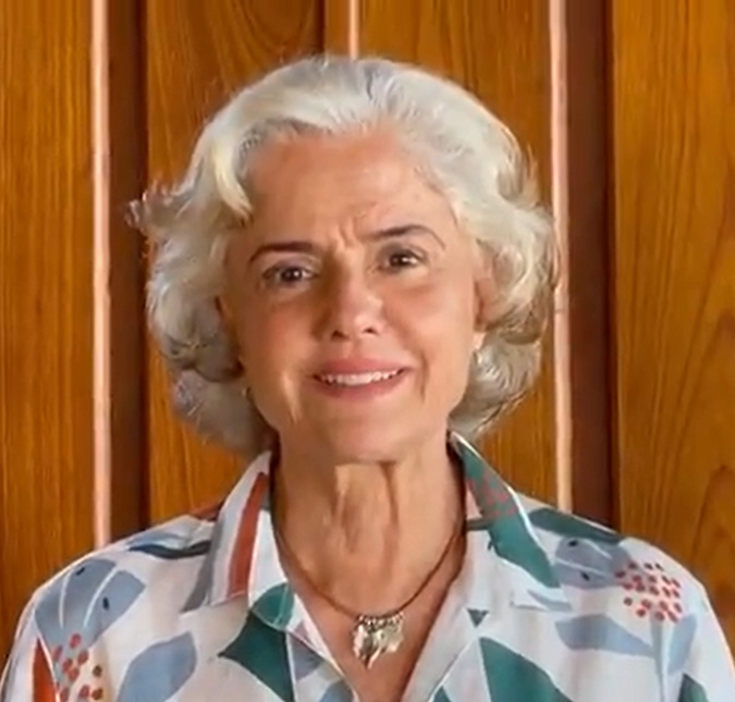 Marieta Severo conta detalhes de sua batalha contra o coronavírus